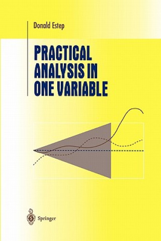 Practical Analysis in One Variable