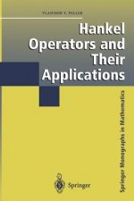 Hankel Operators and Their Applications