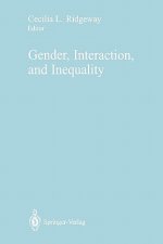 Gender, Interaction, and Inequality