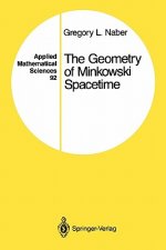 Geometry of Minkowski Spacetime