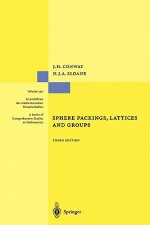 Sphere Packings, Lattices and Groups
