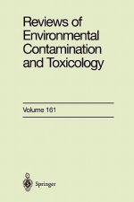 Reviews of Environmental Contamination and Toxicology