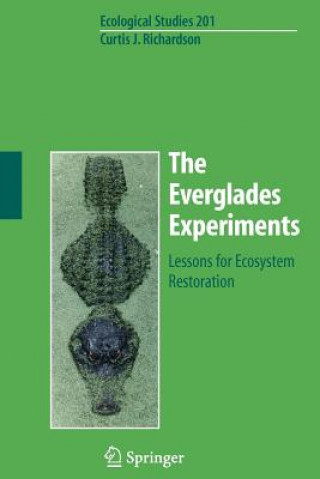 Everglades Experiments