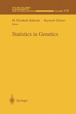 Statistics in Genetics