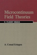 Microcontinuum Field Theories