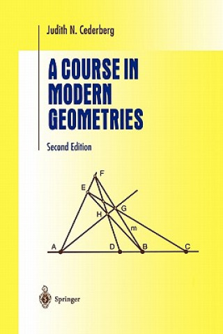 Course in Modern Geometries