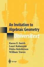 Invitation to Algebraic Geometry