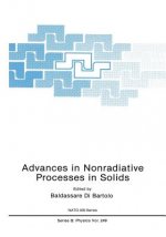 Advances in Nonradiative Processes in Solids