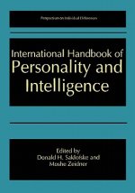 International Handbook of Personality and Intelligence