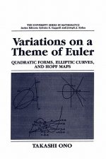 Variations on a Theme of Euler
