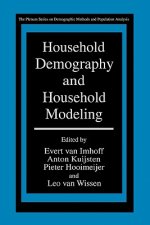 Household Demography and Household Modeling
