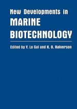 New Developments in Marine Biotechnology