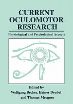 Current Oculomotor Research