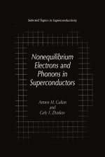 Nonequilibrium Electrons and Phonons in Superconductors