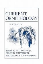 Current Ornithology, Volume 15