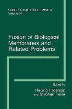 Fusion of Biological Membranes and Related Problems