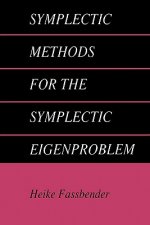 Symplectic Methods for the Symplectic Eigenproblem