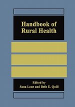 Handbook of Rural Health