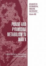 Purine and Pyrimidine Metabolism in Man X