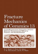 Fracture Mechanics of Ceramics