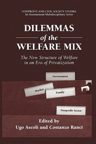 Dilemmas of the Welfare Mix
