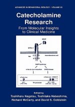 Catecholamine Research