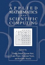 Applied Mathematics and Scientific Computing