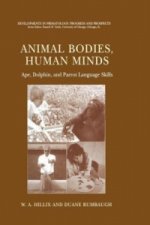 Animal Bodies, Human Minds: Ape, Dolphin, and Parrot Language Skills