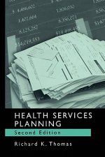 Health Services Planning