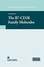 B7-CD28 Family Molecules