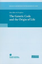 Genetic Code and the Origin of Life