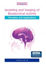 Modeling & Imaging of Bioelectrical Activity