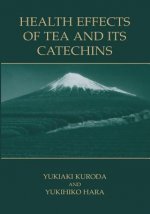 Health Effects of Tea and Its Catechins