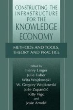 Constructing the Infrastructure for the Knowledge Economy