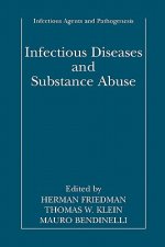 Infectious Diseases and Substance Abuse