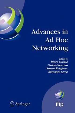 Advances in Ad Hoc Networking