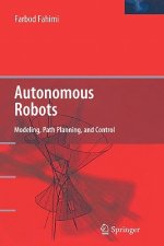 Autonomous Robots