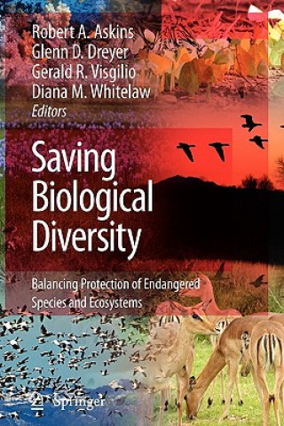 Saving Biological Diversity