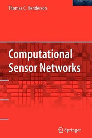 Computational Sensor Networks