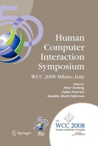 Human-Computer Interaction Symposium