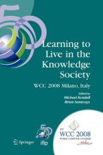 Learning to Live in the Knowledge Society