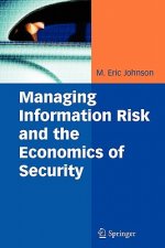 Managing Information Risk and the Economics of Security