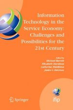 Information Technology in the Service Economy: