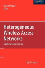 Heterogeneous Wireless Access Networks