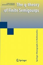 q-theory of Finite Semigroups