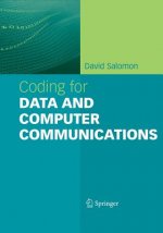 Coding for Data and Computer Communications