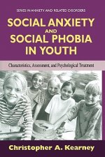 Social Anxiety and Social Phobia in Youth