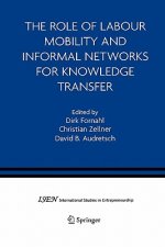 Role of Labour Mobility and Informal Networks for Knowledge Transfer