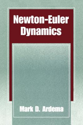 Newton-Euler Dynamics