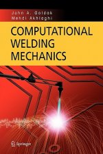 Computational Welding Mechanics